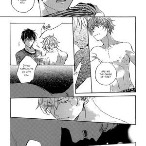 [HAYAKAWA Nojiko] Yoake ni Furu (update c.9) [Eng] – Gay Manga sex 221