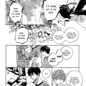 [HAYAKAWA Nojiko] Yoake ni Furu (update c.9) [Eng] – Gay Manga sex 222