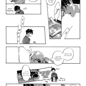 [HAYAKAWA Nojiko] Yoake ni Furu (update c.9) [Eng] – Gay Manga sex 224