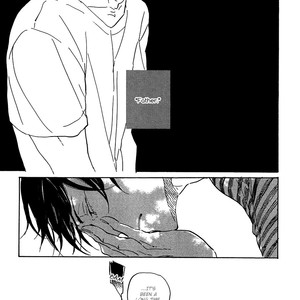 [HAYAKAWA Nojiko] Yoake ni Furu (update c.9) [Eng] – Gay Manga sex 225