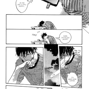 [HAYAKAWA Nojiko] Yoake ni Furu (update c.9) [Eng] – Gay Manga sex 226