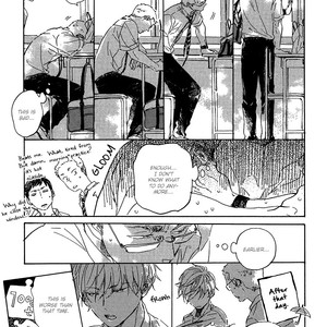 [HAYAKAWA Nojiko] Yoake ni Furu (update c.9) [Eng] – Gay Manga sex 231