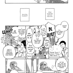 [HAYAKAWA Nojiko] Yoake ni Furu (update c.9) [Eng] – Gay Manga sex 232