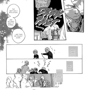 [HAYAKAWA Nojiko] Yoake ni Furu (update c.9) [Eng] – Gay Manga sex 234