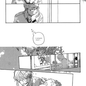 [HAYAKAWA Nojiko] Yoake ni Furu (update c.9) [Eng] – Gay Manga sex 235