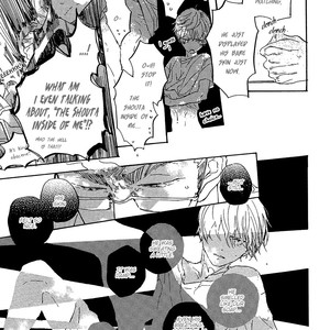 [HAYAKAWA Nojiko] Yoake ni Furu (update c.9) [Eng] – Gay Manga sex 237