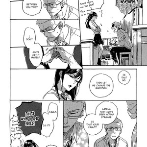 [HAYAKAWA Nojiko] Yoake ni Furu (update c.9) [Eng] – Gay Manga sex 240