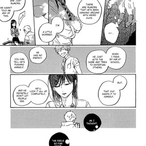 [HAYAKAWA Nojiko] Yoake ni Furu (update c.9) [Eng] – Gay Manga sex 241
