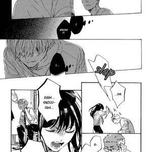 [HAYAKAWA Nojiko] Yoake ni Furu (update c.9) [Eng] – Gay Manga sex 243