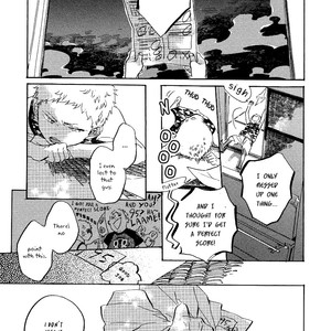 [HAYAKAWA Nojiko] Yoake ni Furu (update c.9) [Eng] – Gay Manga sex 247