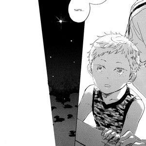 [HAYAKAWA Nojiko] Yoake ni Furu (update c.9) [Eng] – Gay Manga sex 250