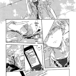[HAYAKAWA Nojiko] Yoake ni Furu (update c.9) [Eng] – Gay Manga sex 252