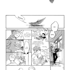 [HAYAKAWA Nojiko] Yoake ni Furu (update c.9) [Eng] – Gay Manga sex 259