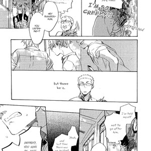 [HAYAKAWA Nojiko] Yoake ni Furu (update c.9) [Eng] – Gay Manga sex 260