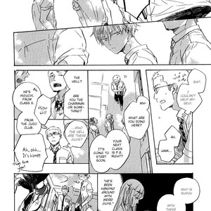 [HAYAKAWA Nojiko] Yoake ni Furu (update c.9) [Eng] – Gay Manga sex 261