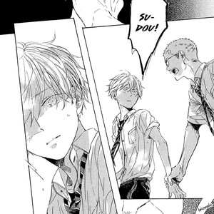 [HAYAKAWA Nojiko] Yoake ni Furu (update c.9) [Eng] – Gay Manga sex 263