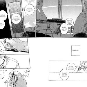 [HAYAKAWA Nojiko] Yoake ni Furu (update c.9) [Eng] – Gay Manga sex 269