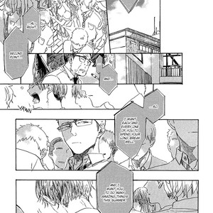 [HAYAKAWA Nojiko] Yoake ni Furu (update c.9) [Eng] – Gay Manga sex 271
