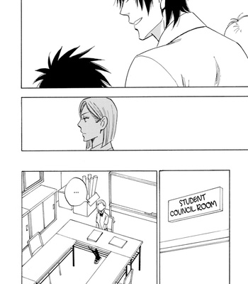 [TANAKA Suzuki] Aitsu no Daihonmei ~ vol.09 [Eng] – Gay Manga sex 102