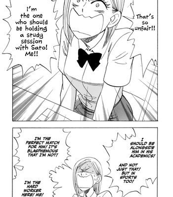 [TANAKA Suzuki] Aitsu no Daihonmei ~ vol.09 [Eng] – Gay Manga sex 103