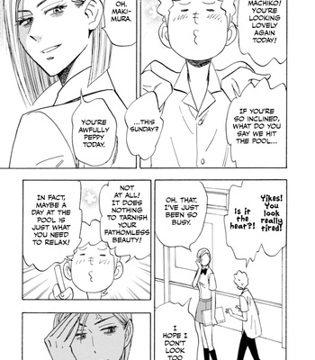 [TANAKA Suzuki] Aitsu no Daihonmei ~ vol.09 [Eng] – Gay Manga sex 107