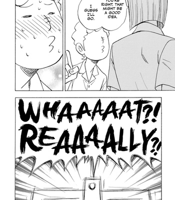 [TANAKA Suzuki] Aitsu no Daihonmei ~ vol.09 [Eng] – Gay Manga sex 108