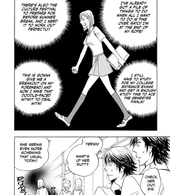 [TANAKA Suzuki] Aitsu no Daihonmei ~ vol.09 [Eng] – Gay Manga sex 110