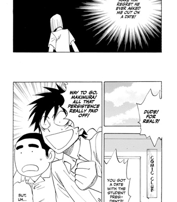 [TANAKA Suzuki] Aitsu no Daihonmei ~ vol.09 [Eng] – Gay Manga sex 111