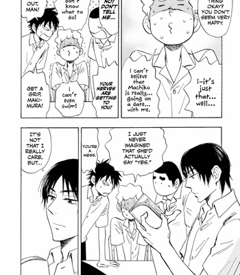 [TANAKA Suzuki] Aitsu no Daihonmei ~ vol.09 [Eng] – Gay Manga sex 112