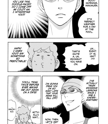 [TANAKA Suzuki] Aitsu no Daihonmei ~ vol.09 [Eng] – Gay Manga sex 115