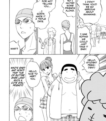 [TANAKA Suzuki] Aitsu no Daihonmei ~ vol.09 [Eng] – Gay Manga sex 116