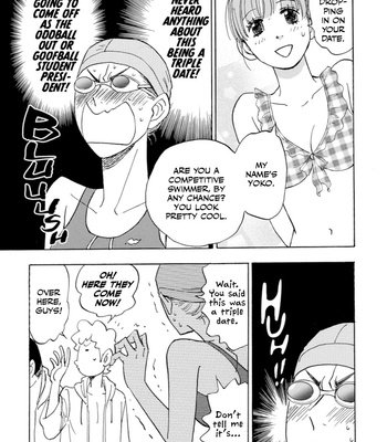 [TANAKA Suzuki] Aitsu no Daihonmei ~ vol.09 [Eng] – Gay Manga sex 117
