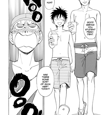[TANAKA Suzuki] Aitsu no Daihonmei ~ vol.09 [Eng] – Gay Manga sex 118