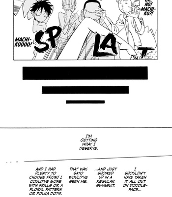 [TANAKA Suzuki] Aitsu no Daihonmei ~ vol.09 [Eng] – Gay Manga sex 119
