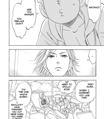 [TANAKA Suzuki] Aitsu no Daihonmei ~ vol.09 [Eng] – Gay Manga sex 120