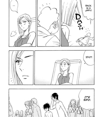 [TANAKA Suzuki] Aitsu no Daihonmei ~ vol.09 [Eng] – Gay Manga sex 122