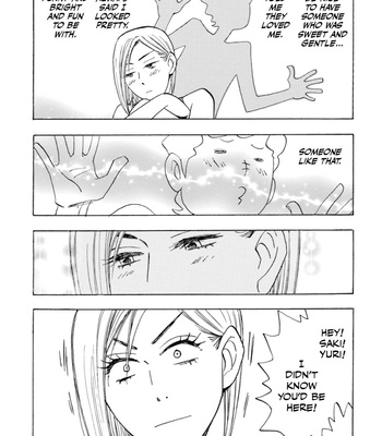 [TANAKA Suzuki] Aitsu no Daihonmei ~ vol.09 [Eng] – Gay Manga sex 124