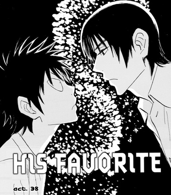 [TANAKA Suzuki] Aitsu no Daihonmei ~ vol.09 [Eng] – Gay Manga sex 127