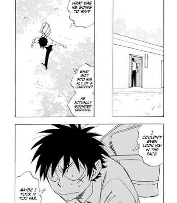 [TANAKA Suzuki] Aitsu no Daihonmei ~ vol.09 [Eng] – Gay Manga sex 142