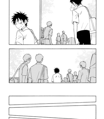 [TANAKA Suzuki] Aitsu no Daihonmei ~ vol.09 [Eng] – Gay Manga sex 144