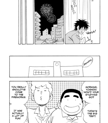 [TANAKA Suzuki] Aitsu no Daihonmei ~ vol.09 [Eng] – Gay Manga sex 148