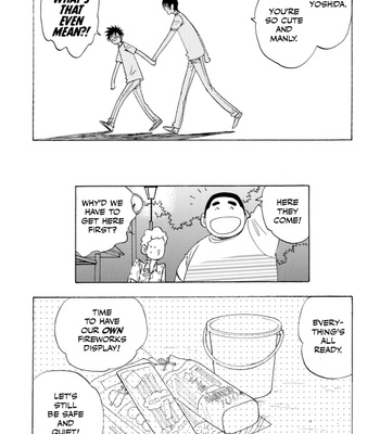 [TANAKA Suzuki] Aitsu no Daihonmei ~ vol.09 [Eng] – Gay Manga sex 158