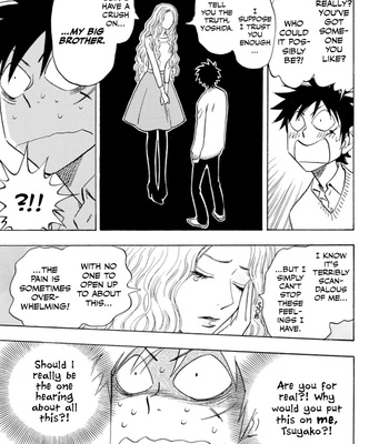 [TANAKA Suzuki] Aitsu no Daihonmei ~ vol.09 [Eng] – Gay Manga sex 17