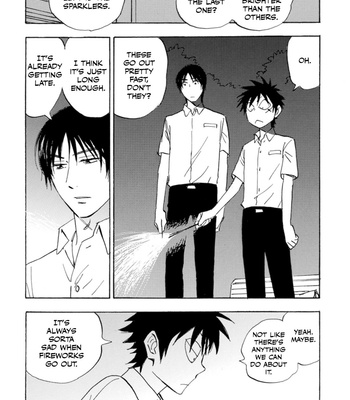 [TANAKA Suzuki] Aitsu no Daihonmei ~ vol.09 [Eng] – Gay Manga sex 163