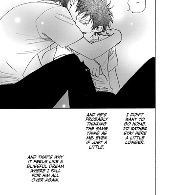 [TANAKA Suzuki] Aitsu no Daihonmei ~ vol.09 [Eng] – Gay Manga sex 169