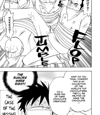 [TANAKA Suzuki] Aitsu no Daihonmei ~ vol.09 [Eng] – Gay Manga sex 19