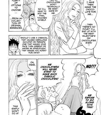 [TANAKA Suzuki] Aitsu no Daihonmei ~ vol.09 [Eng] – Gay Manga sex 20
