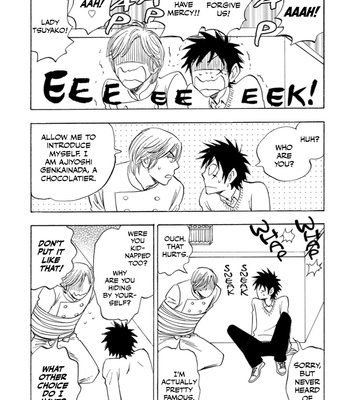 [TANAKA Suzuki] Aitsu no Daihonmei ~ vol.09 [Eng] – Gay Manga sex 22