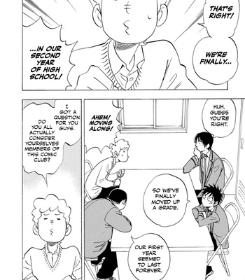 [TANAKA Suzuki] Aitsu no Daihonmei ~ vol.09 [Eng] – Gay Manga sex 36