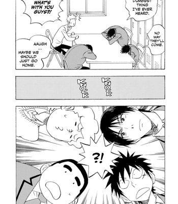 [TANAKA Suzuki] Aitsu no Daihonmei ~ vol.09 [Eng] – Gay Manga sex 40